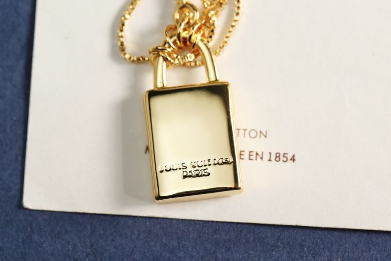 Louis Vuitton Necklaces